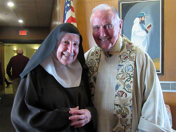 New Horizons Residents