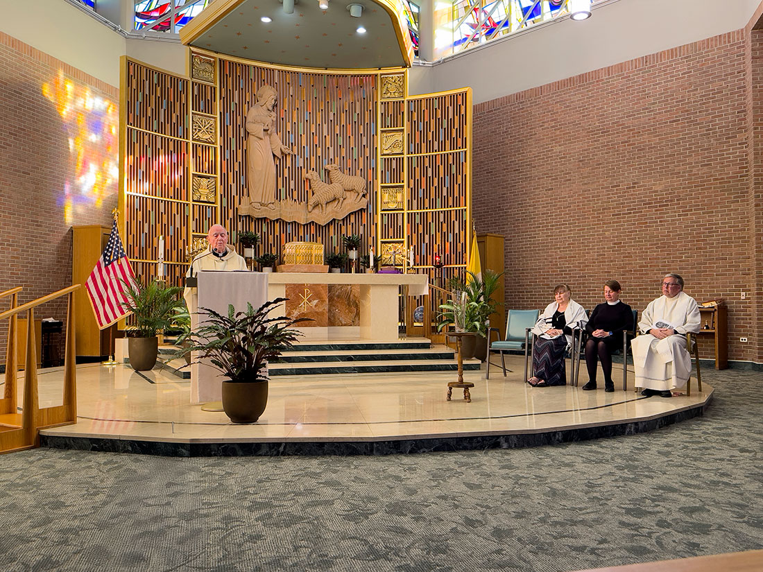 New Horizons Residents