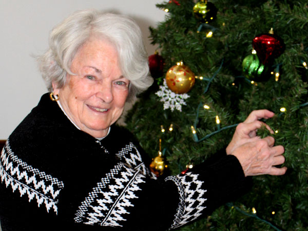 New Horizons Residents